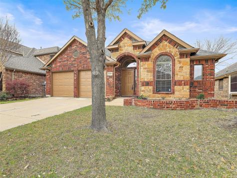 2448 Dockside Drive Grand Prairie TX 75054