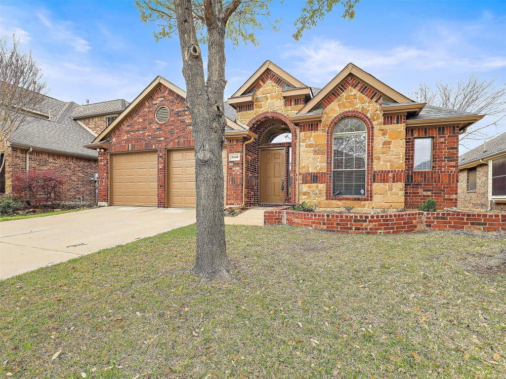 2448 Dockside Drive Grand Prairie TX 75054