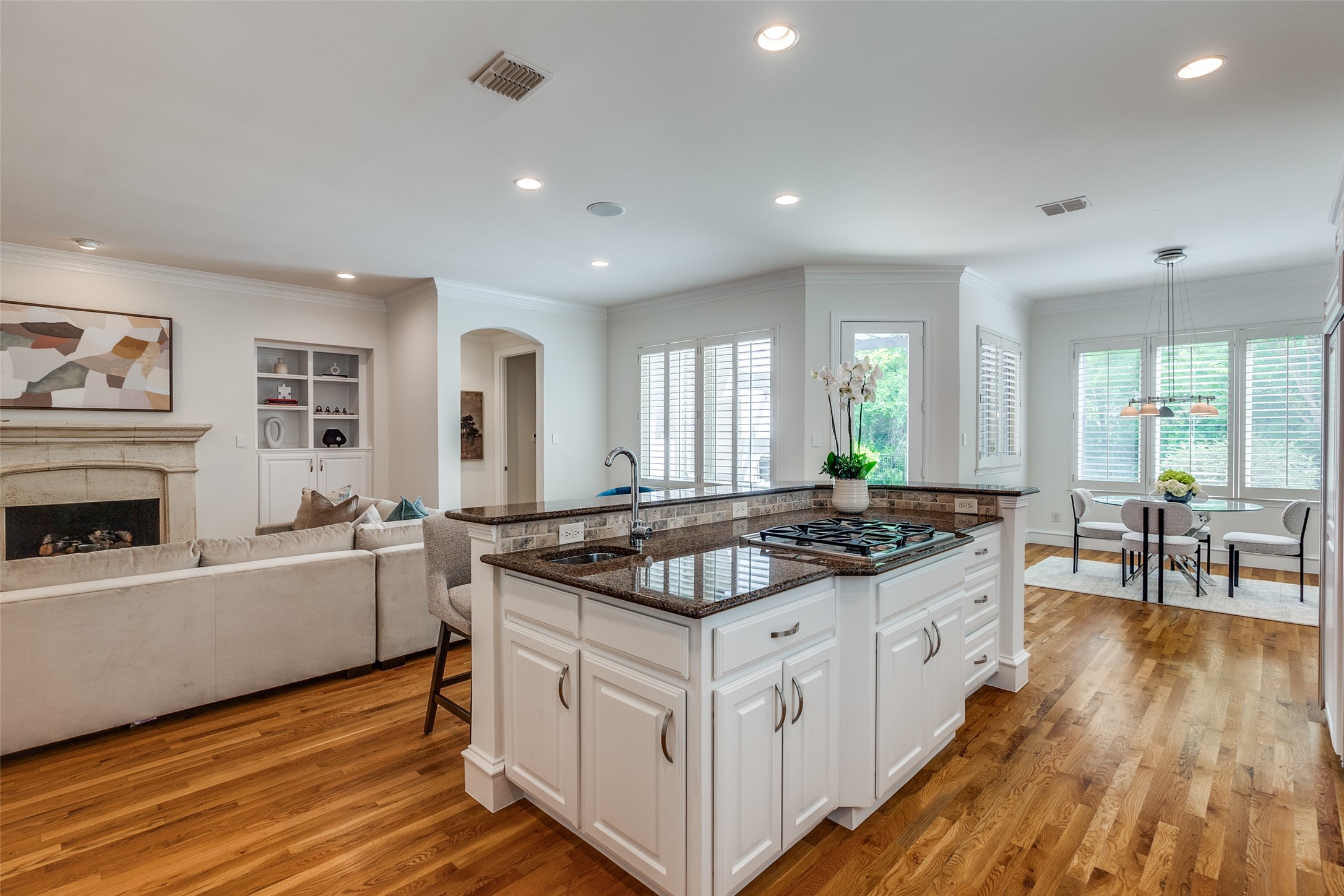 14024 Falls Creek Court Dallas TX 75254