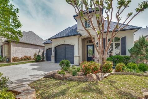 14024 Falls Creek Court Dallas TX 75254