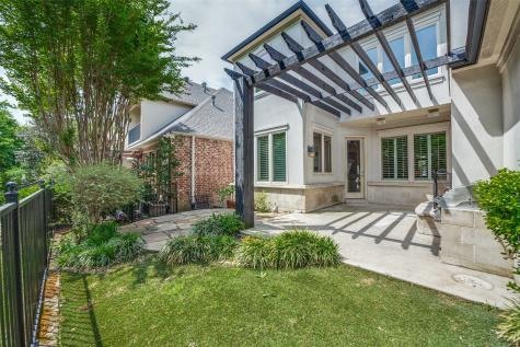14024 Falls Creek Court Dallas TX 75254