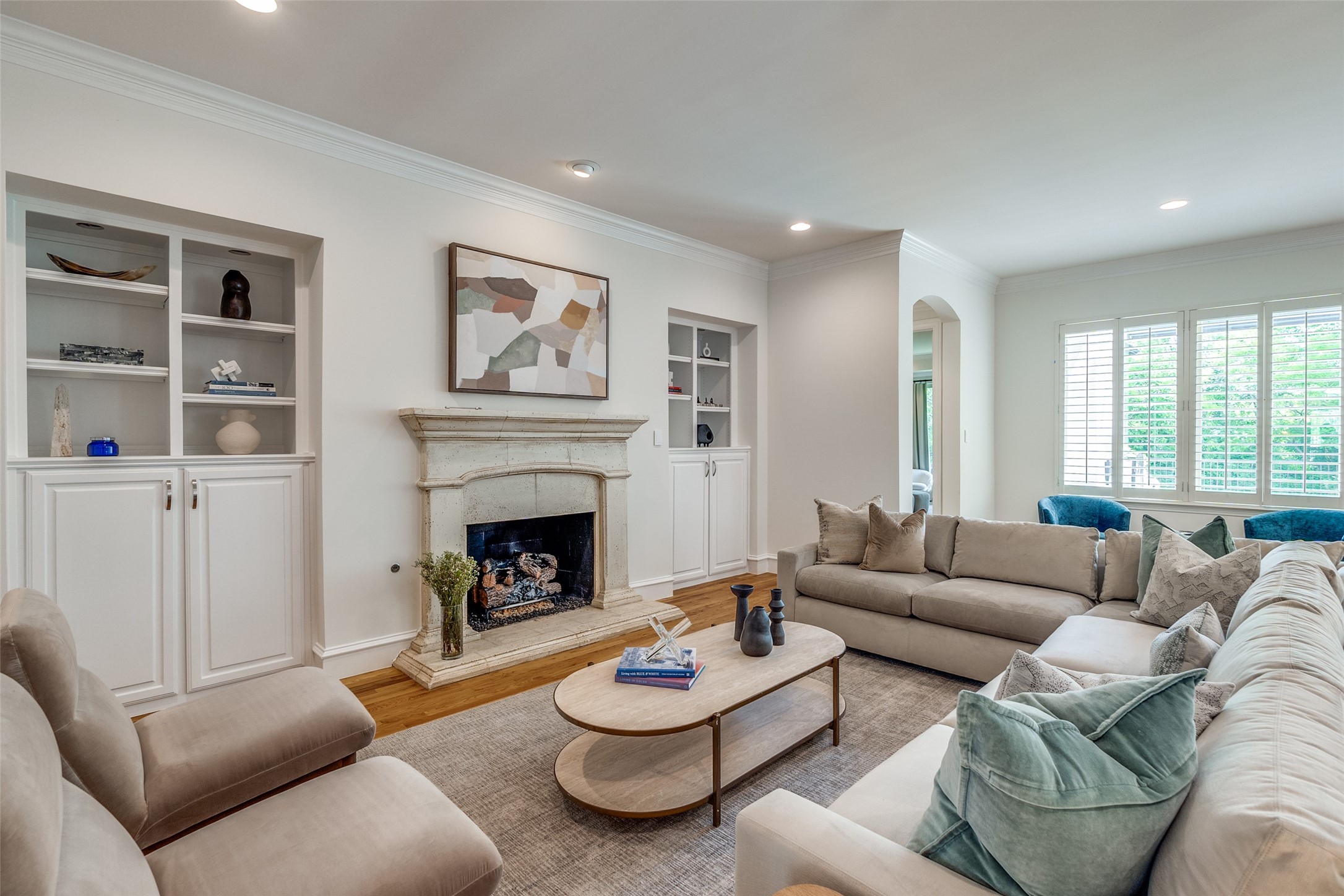 14024 Falls Creek Court Dallas TX 75254
