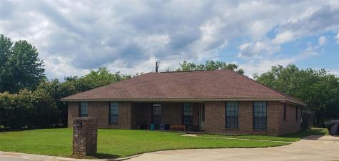 4001 NE 7th Street Mineral Wells TX 76067