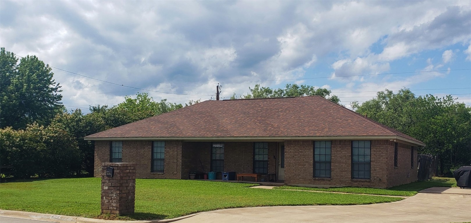4001 NE 7th Street Mineral Wells TX 76067