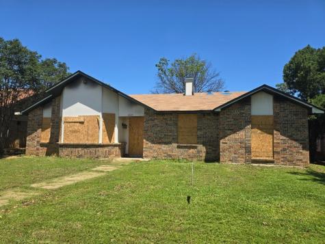 2820 Hamlett Lane Flower Mound TX 75028