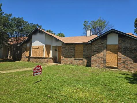 2820 Hamlett Lane Flower Mound TX 75028