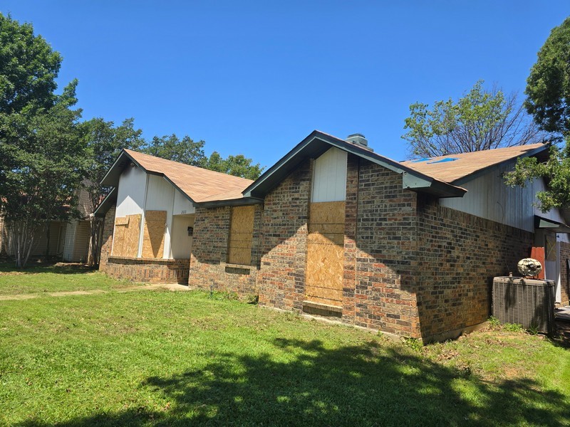 2820 Hamlett Lane Flower Mound TX 75028