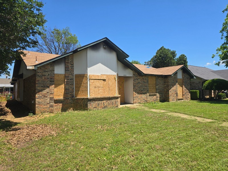 2820 Hamlett Lane Flower Mound TX 75028