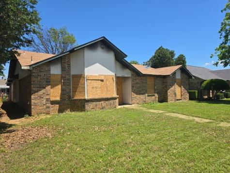 2820 Hamlett Lane Flower Mound TX 75028