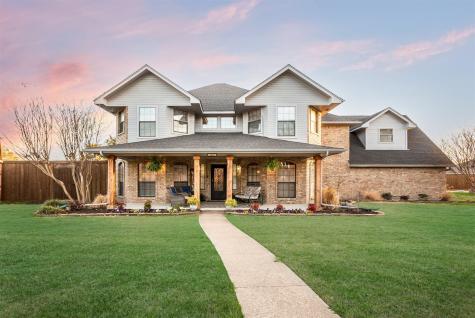 3410 Juniper Court Rowlett TX 75088