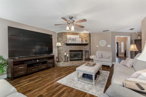 3410 Juniper Court Rowlett TX 75088