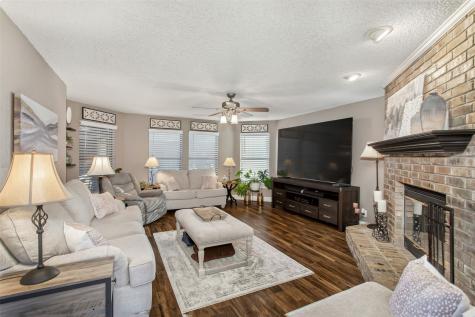 3410 Juniper Court Rowlett TX 75088