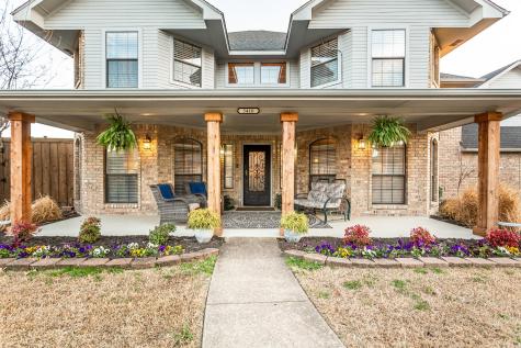 3410 Juniper Court Rowlett TX 75088