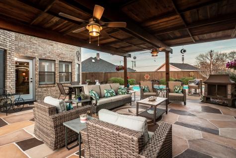 3410 Juniper Court Rowlett TX 75088