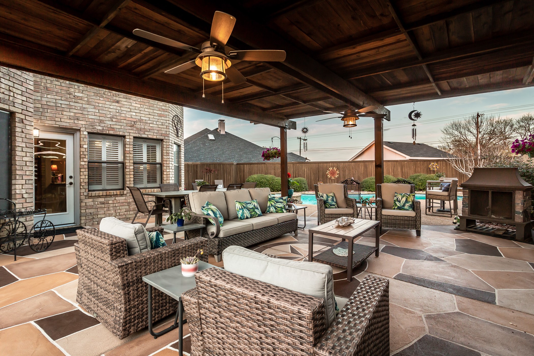 3410 Juniper Court Rowlett TX 75088