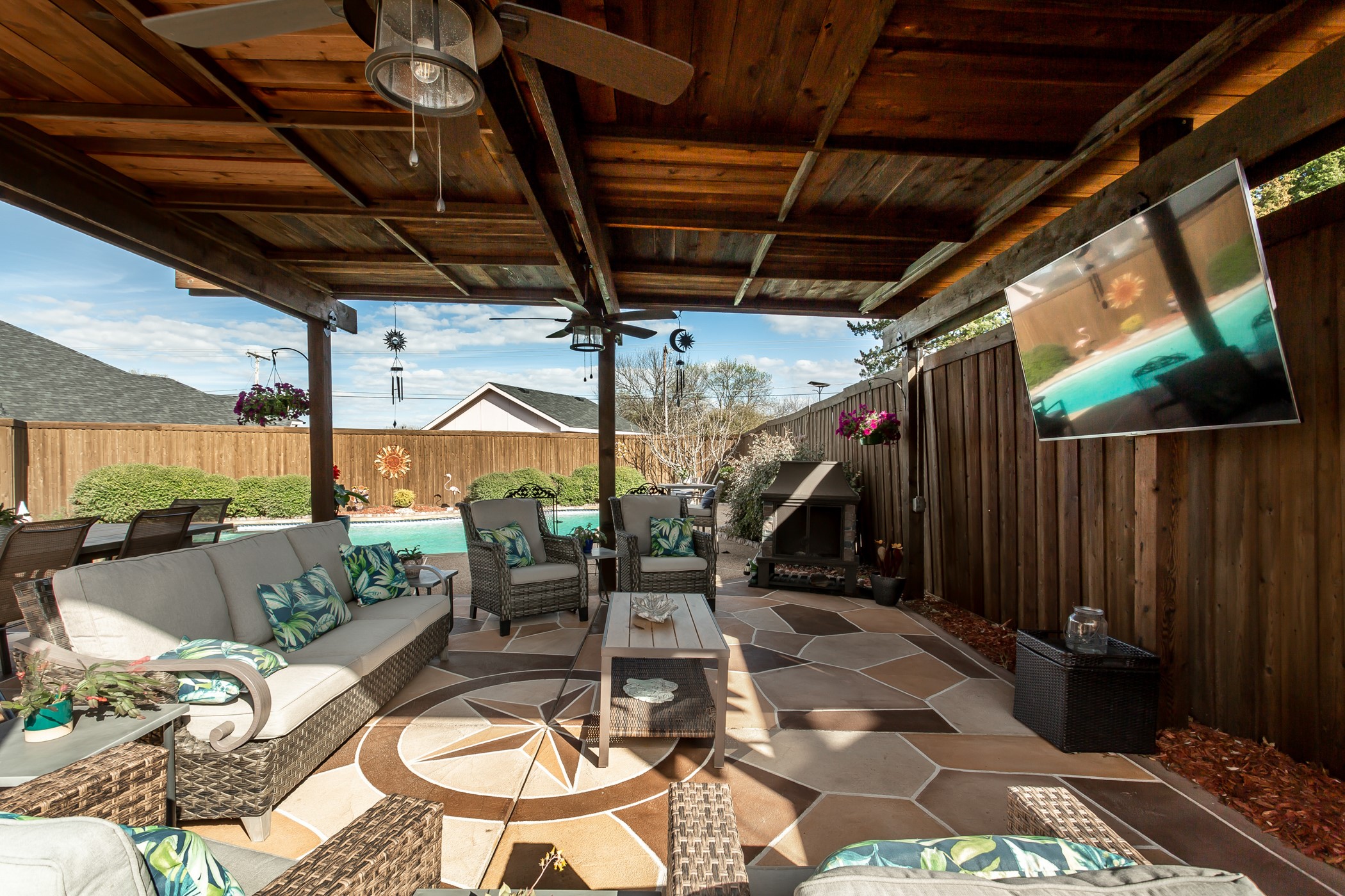 3410 Juniper Court Rowlett TX 75088