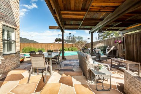 3410 Juniper Court Rowlett TX 75088