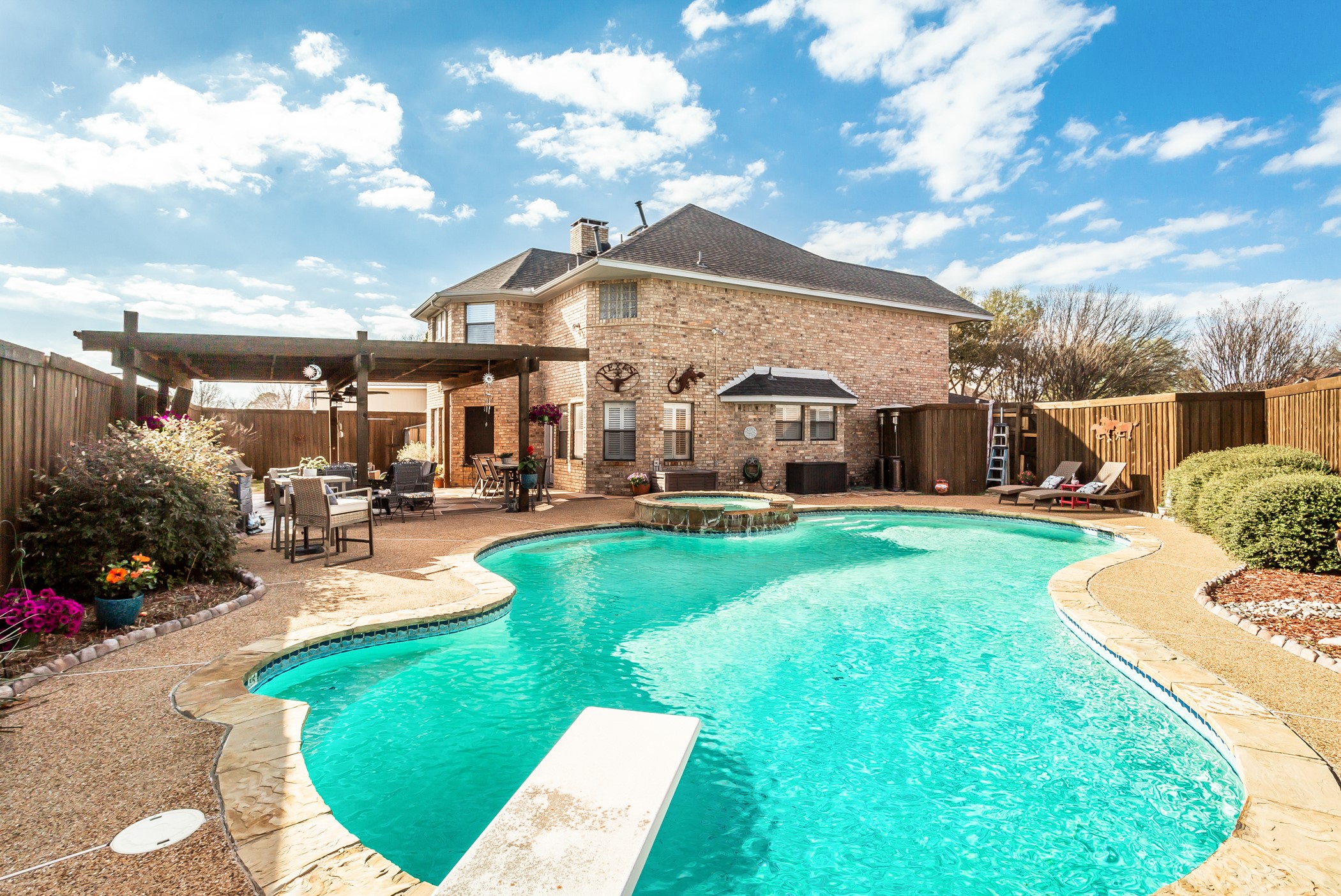 3410 Juniper Court Rowlett TX 75088