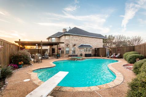3410 Juniper Court Rowlett TX 75088