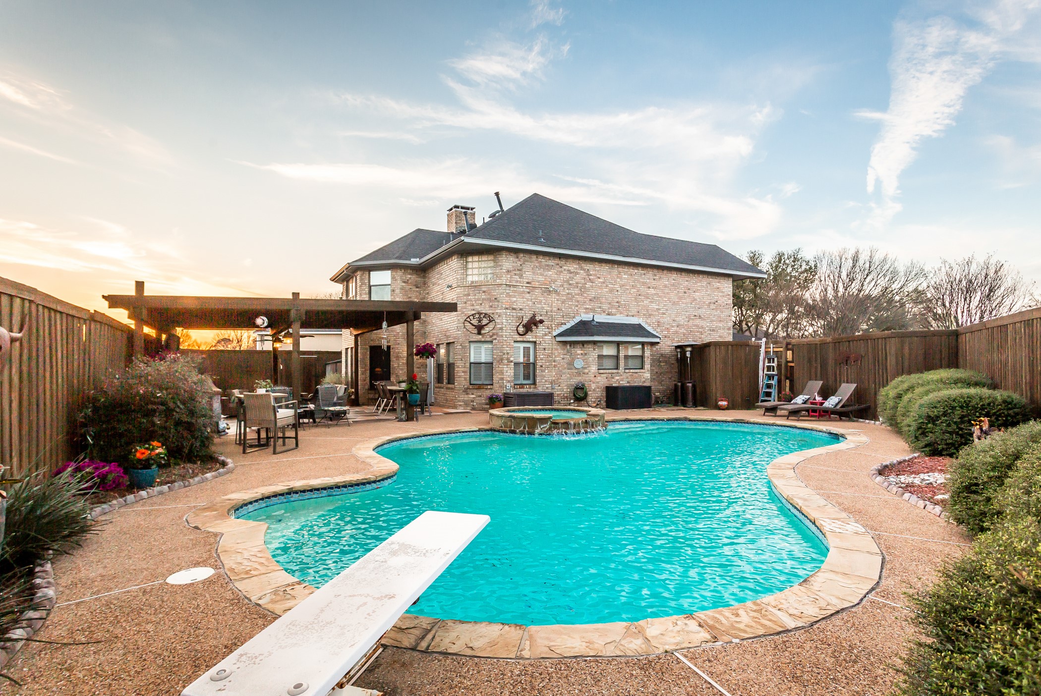 3410 Juniper Court Rowlett TX 75088