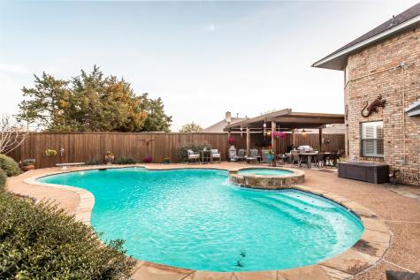 3410 Juniper Court Rowlett TX 75088