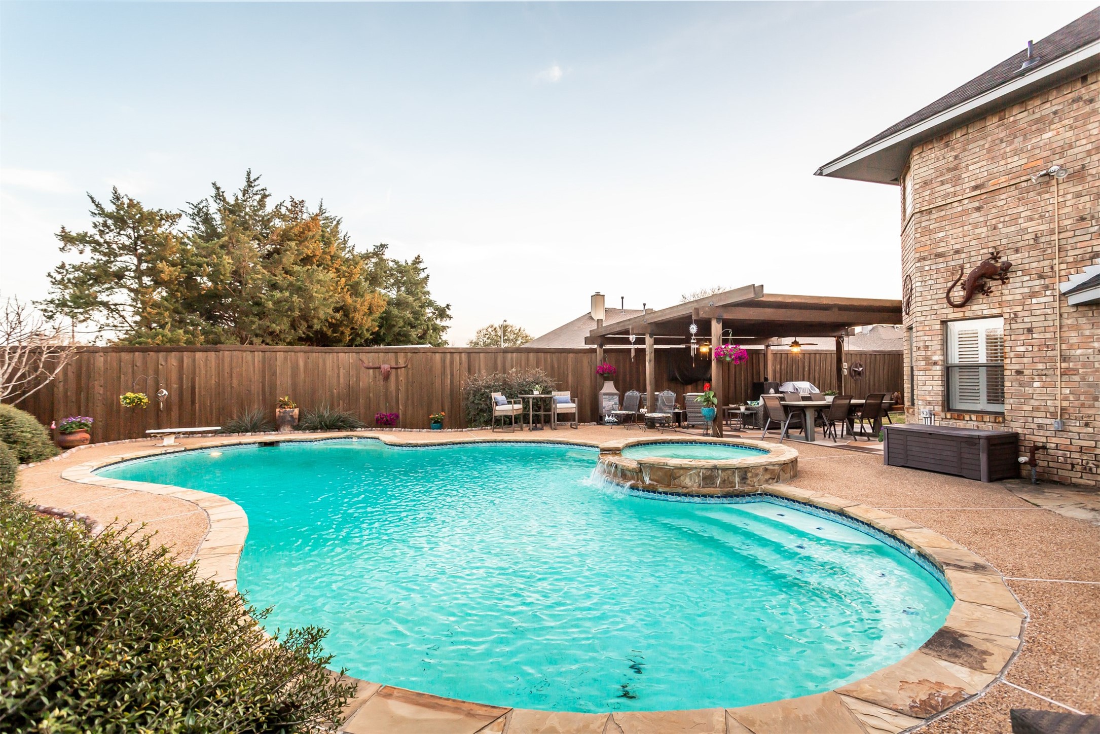 3410 Juniper Court Rowlett TX 75088