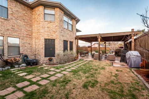 3410 Juniper Court Rowlett TX 75088