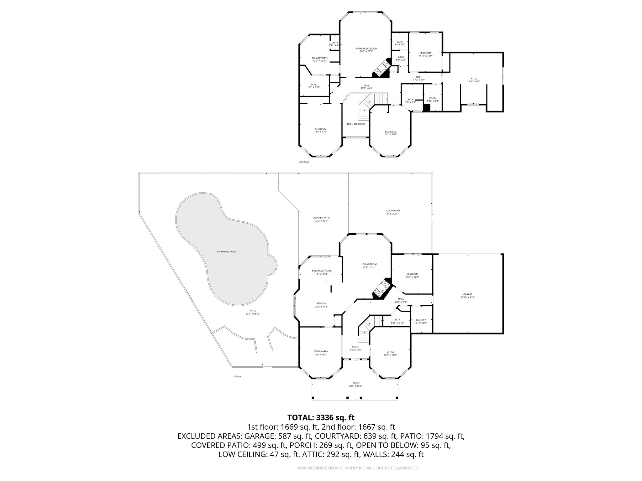 3410 Juniper Court Rowlett TX 75088
