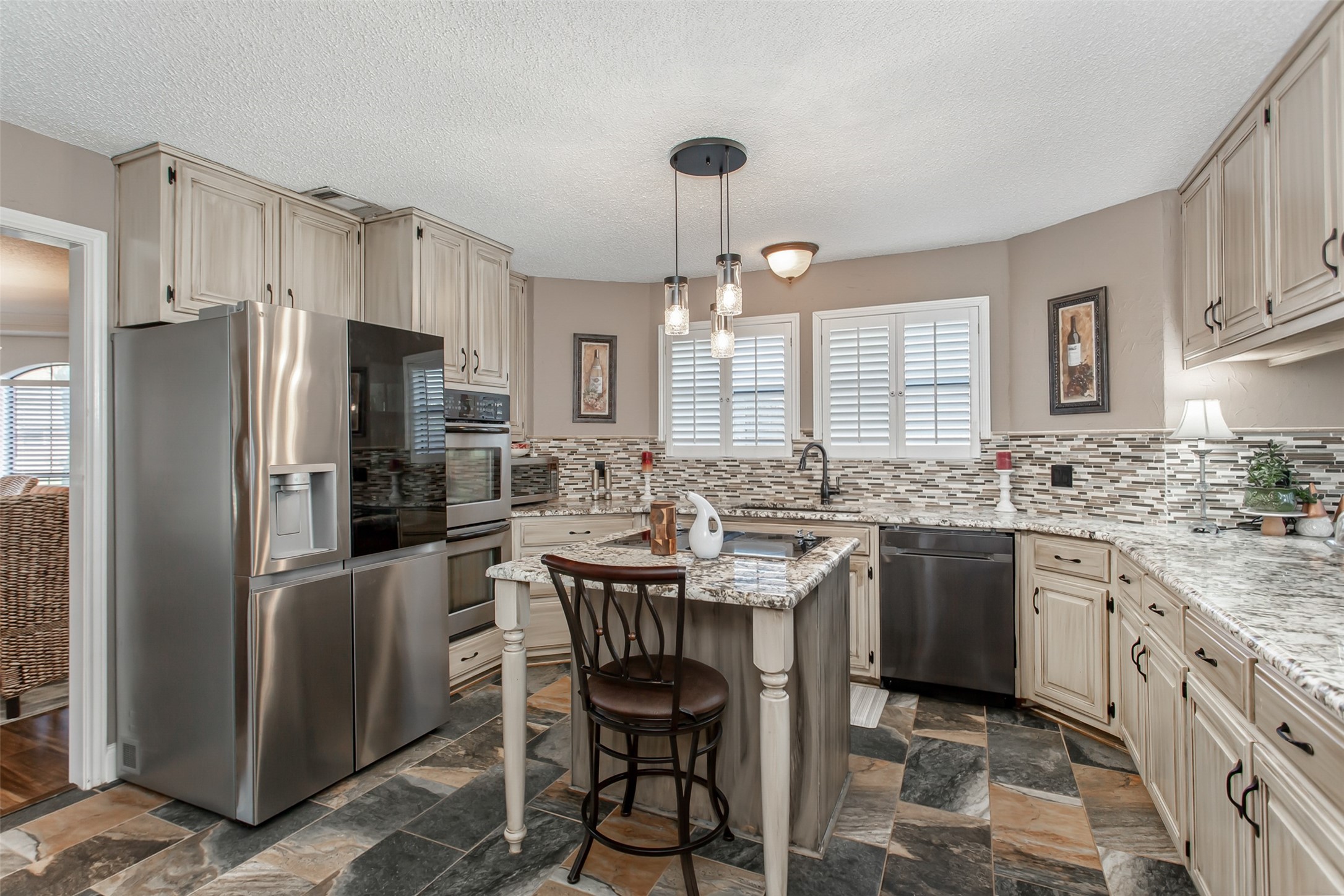 3410 Juniper Court Rowlett TX 75088