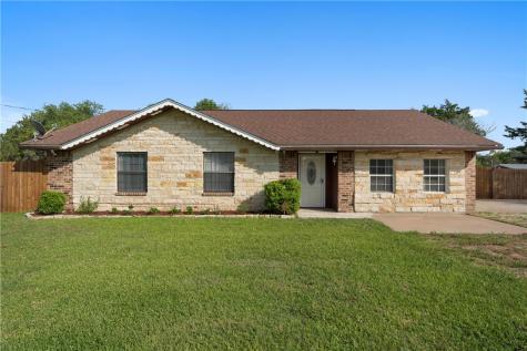 762 Audrey Avenue Waco TX 76705