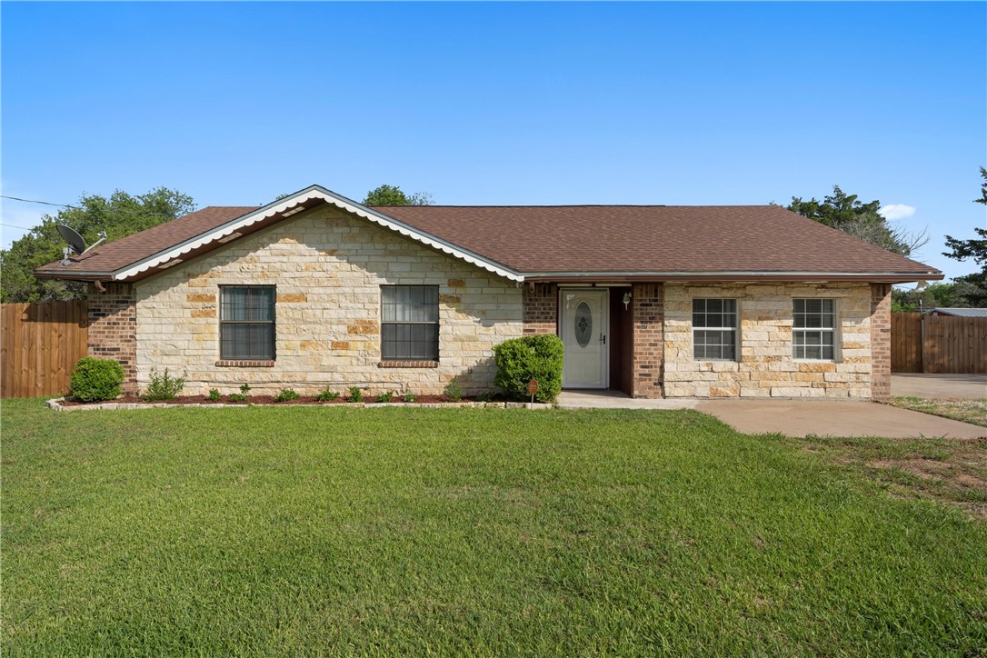 762 Audrey Avenue Waco TX 76705