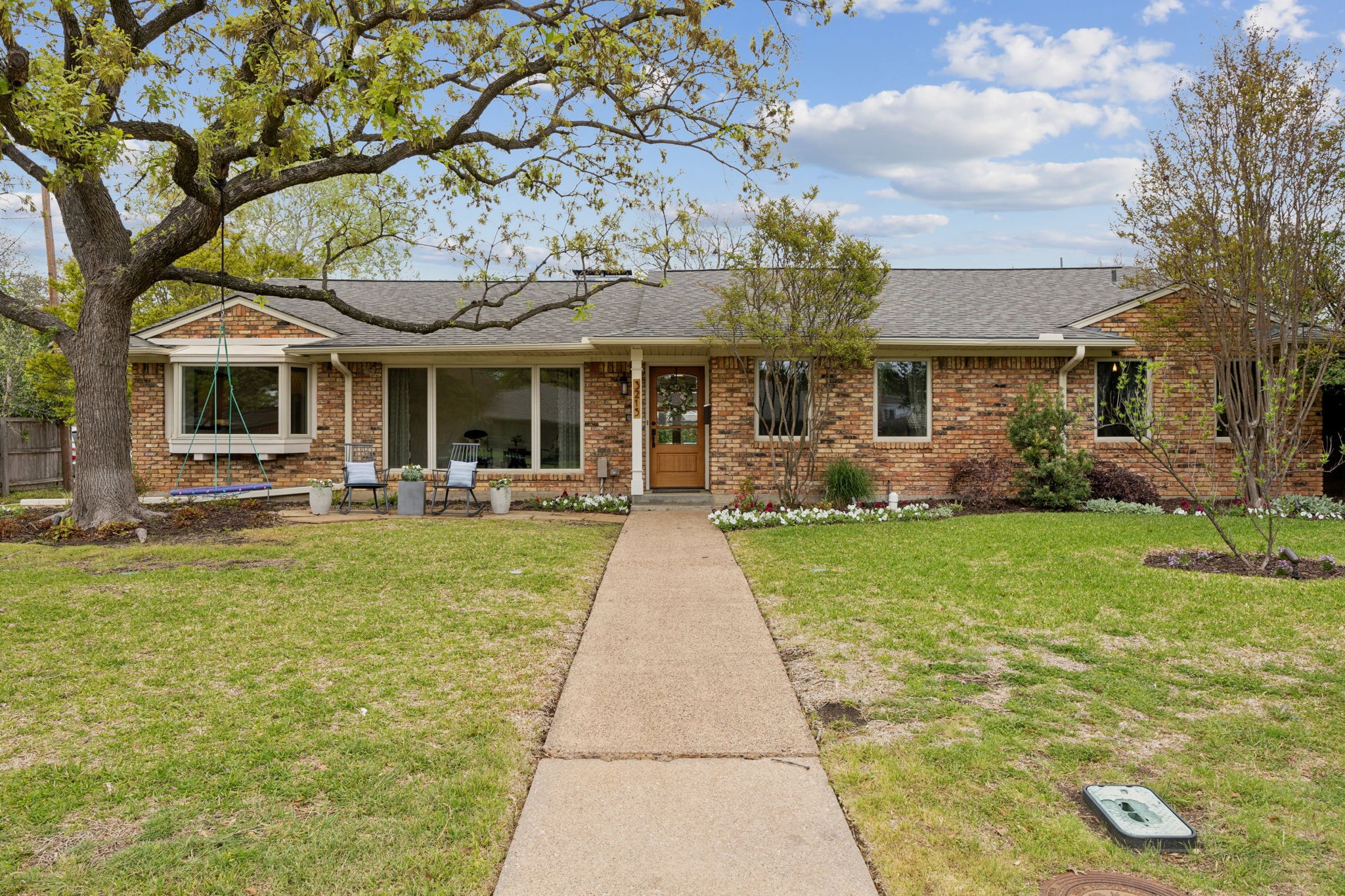 3215 Princess Lane Dallas TX 75229