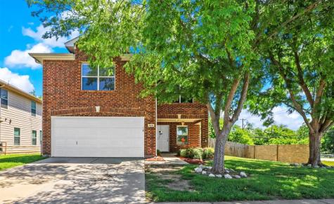 8030 Arkan Parkway Dallas TX 75241
