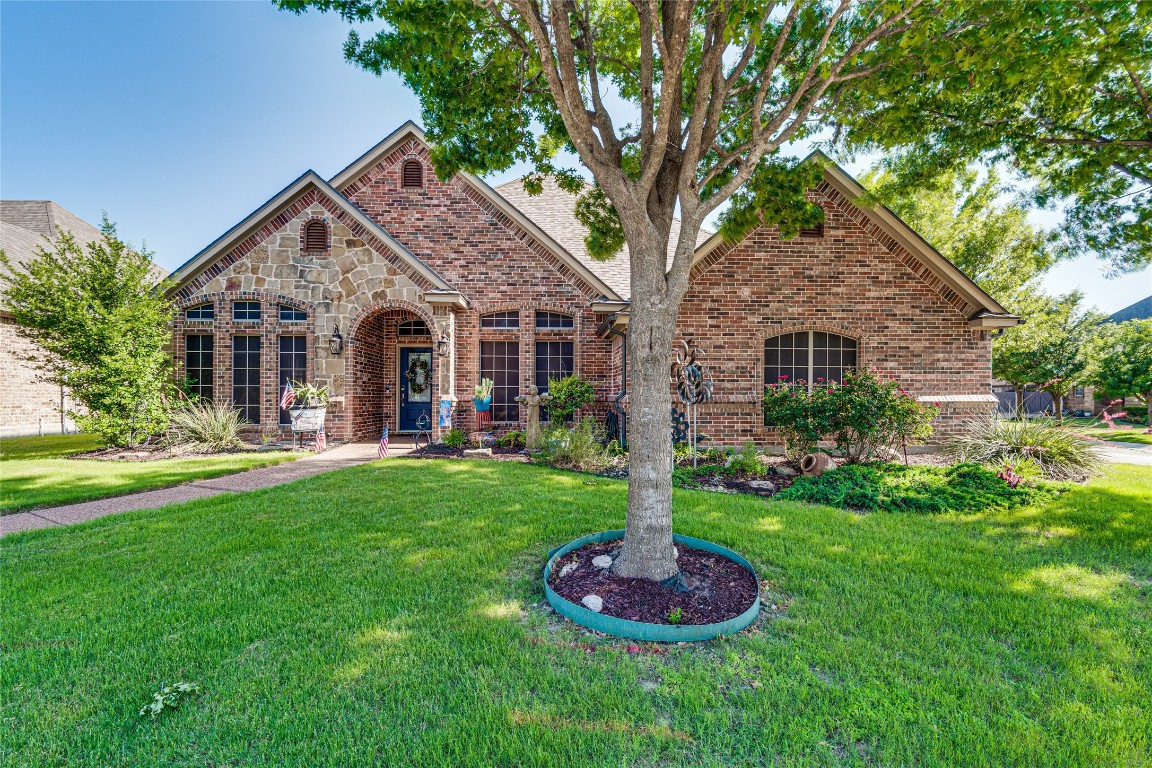 137 Castle Pines Drive Willow Park TX 76008