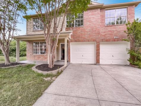1632 Auburn Way Glenn Heights TX 75154