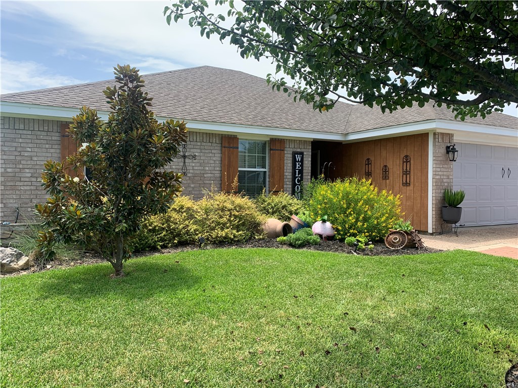 4212 Larry Don Lane Waco TX 76708