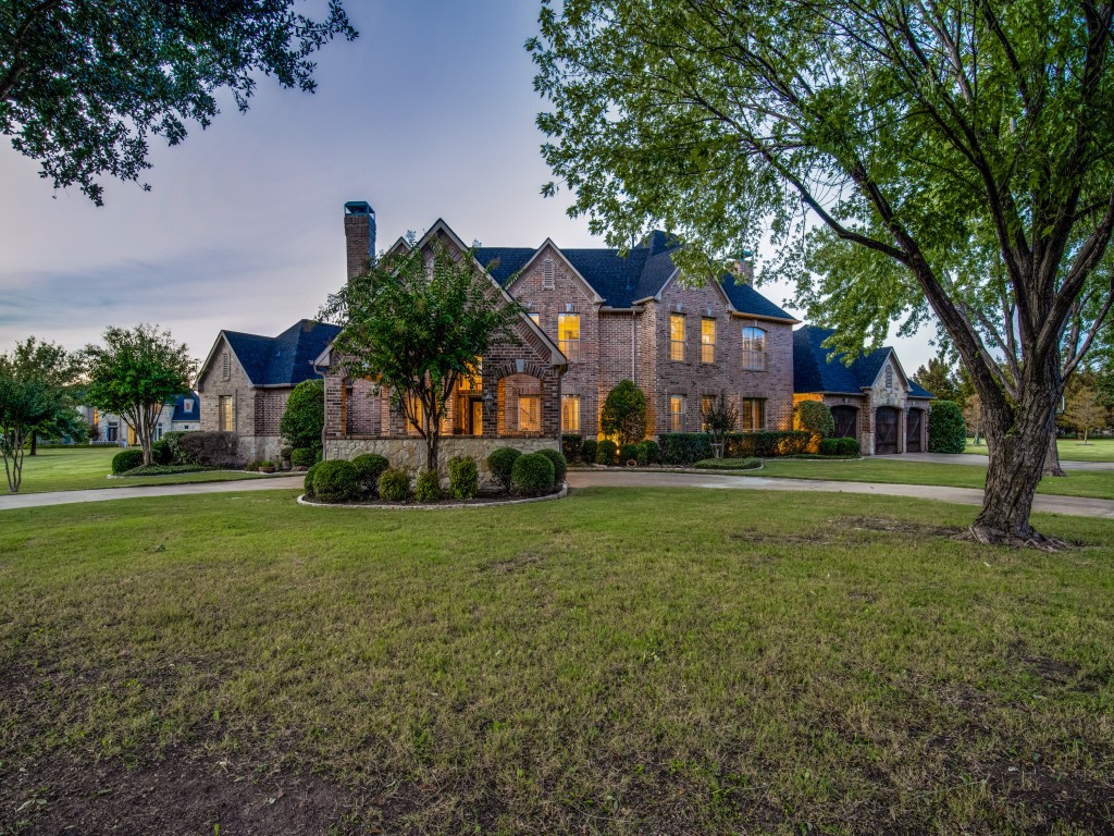 5200 Standing Oak Lane Rockwall TX 75032