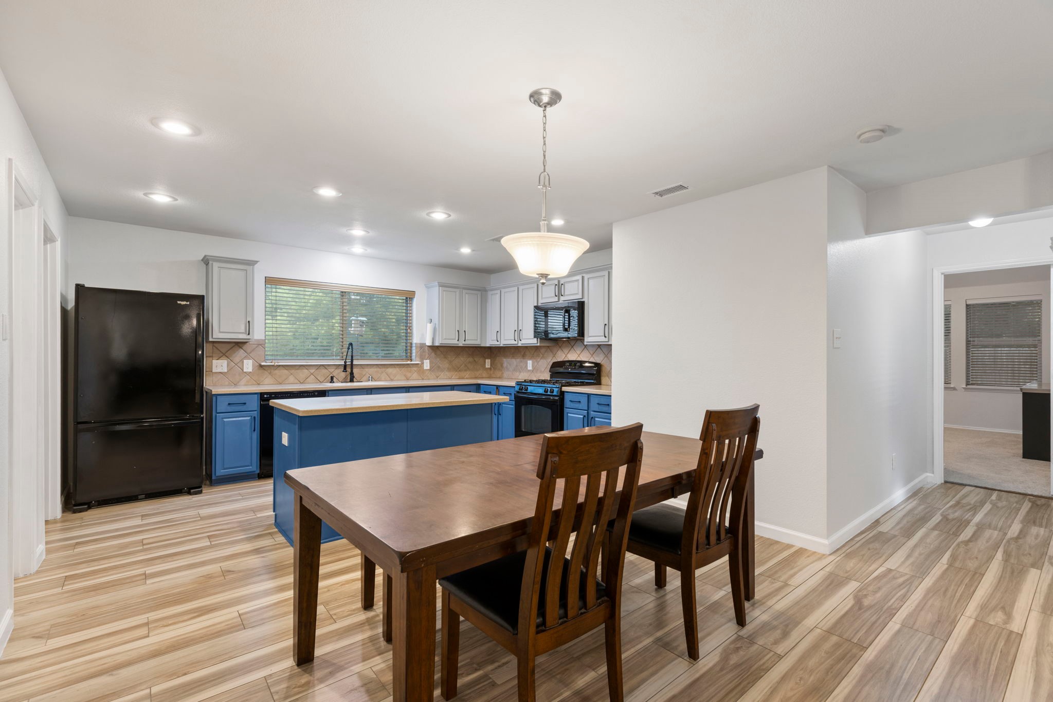 1901 Highland Oaks Drive Wylie TX 75098