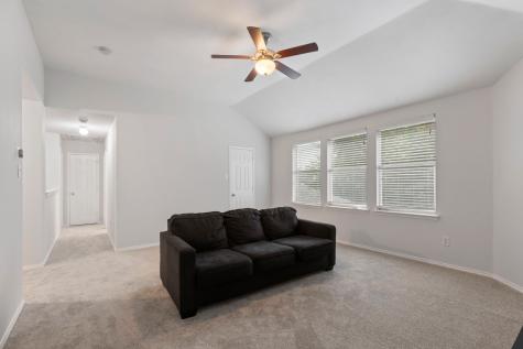 1901 Highland Oaks Drive Wylie TX 75098