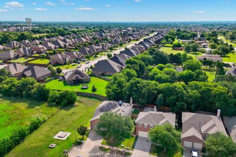 1901 Highland Oaks Drive Wylie TX 75098