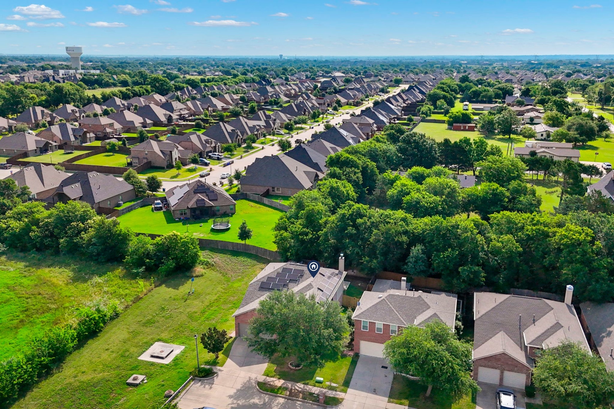 1901 Highland Oaks Drive Wylie TX 75098