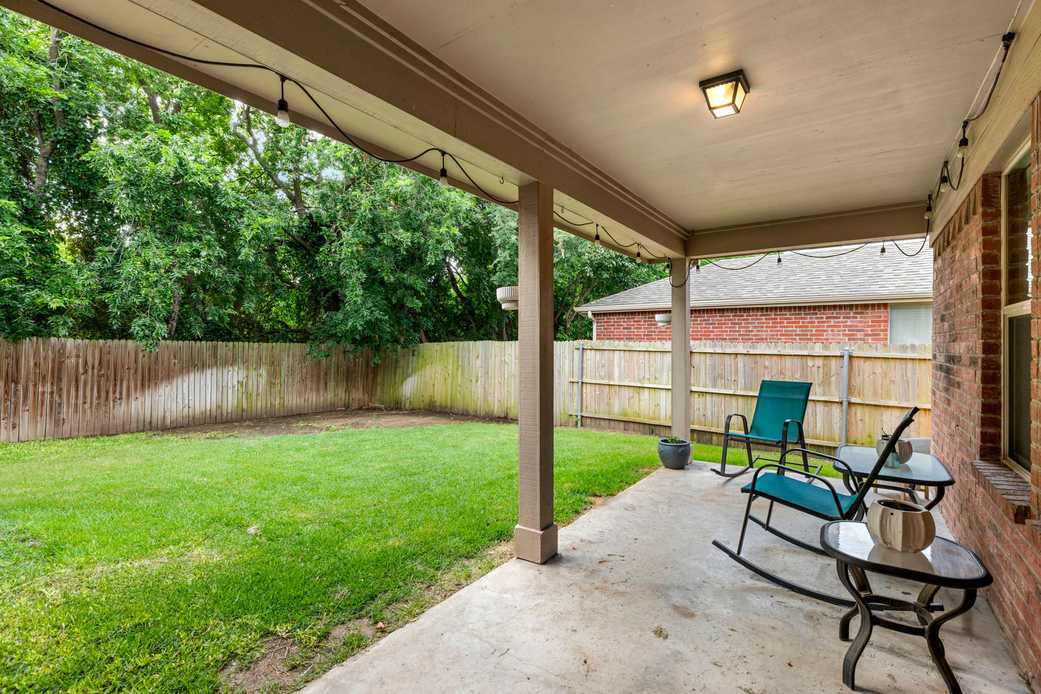 1901 Highland Oaks Drive Wylie TX 75098