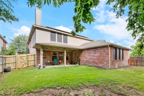 1901 Highland Oaks Drive Wylie TX 75098