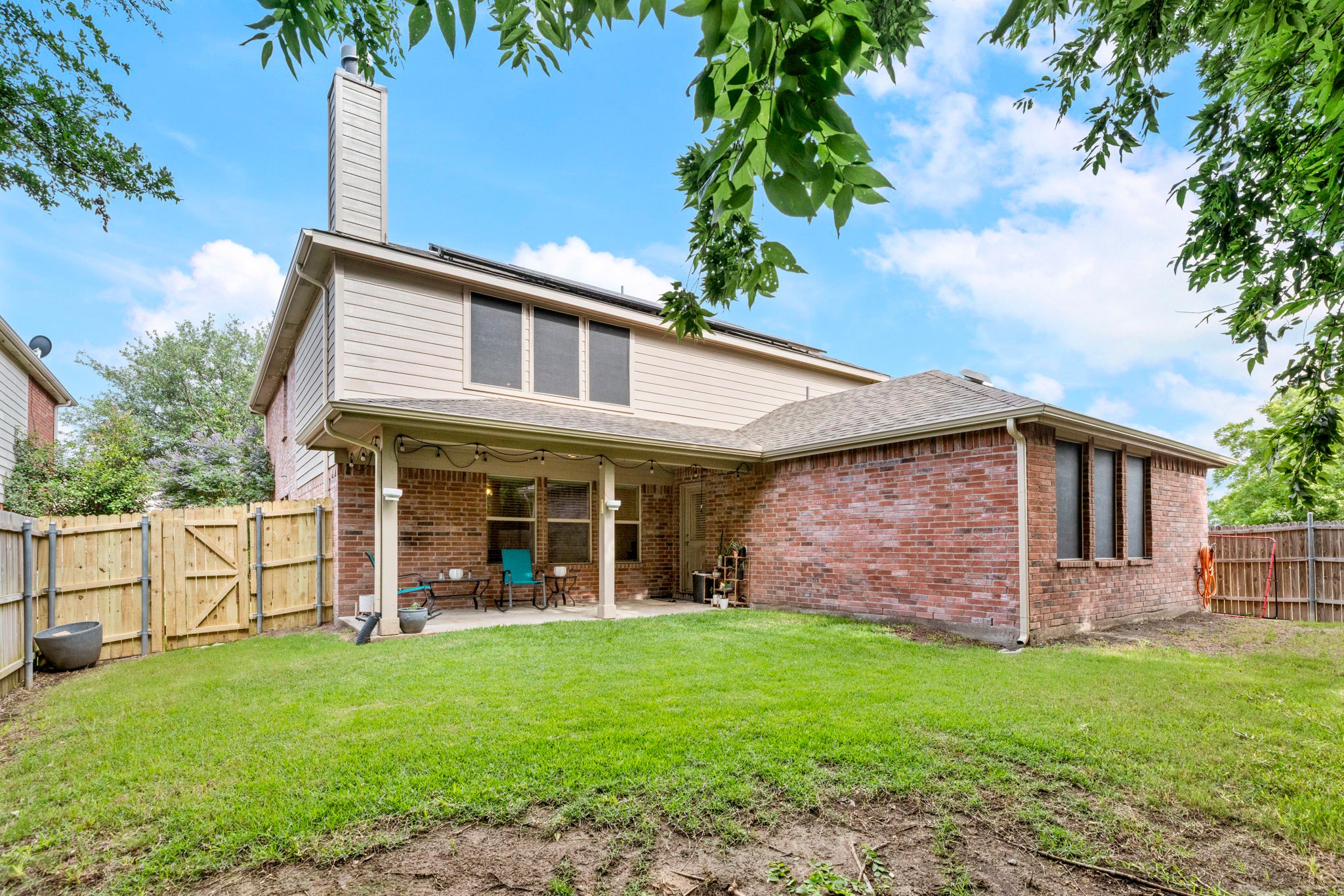 1901 Highland Oaks Drive Wylie TX 75098