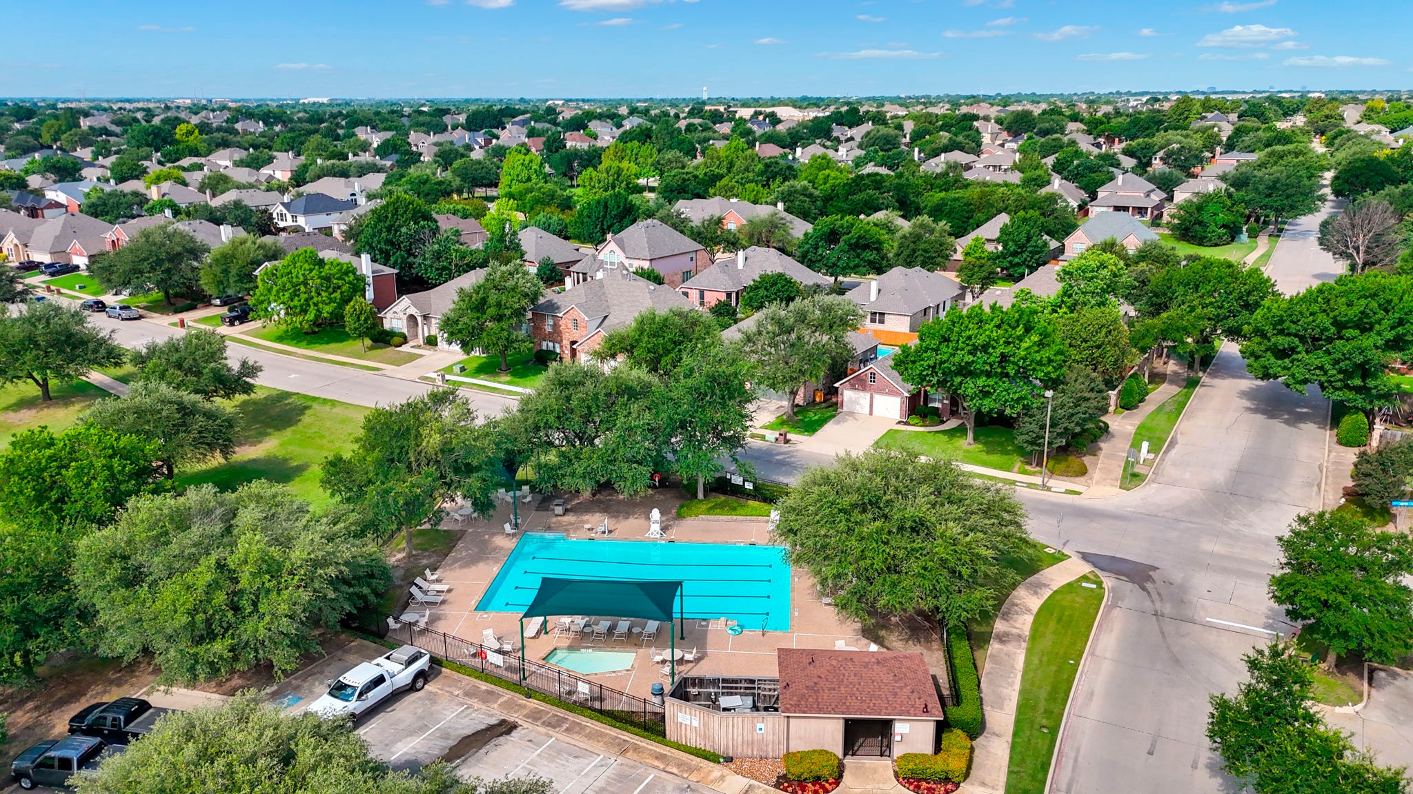 1901 Highland Oaks Drive Wylie TX 75098