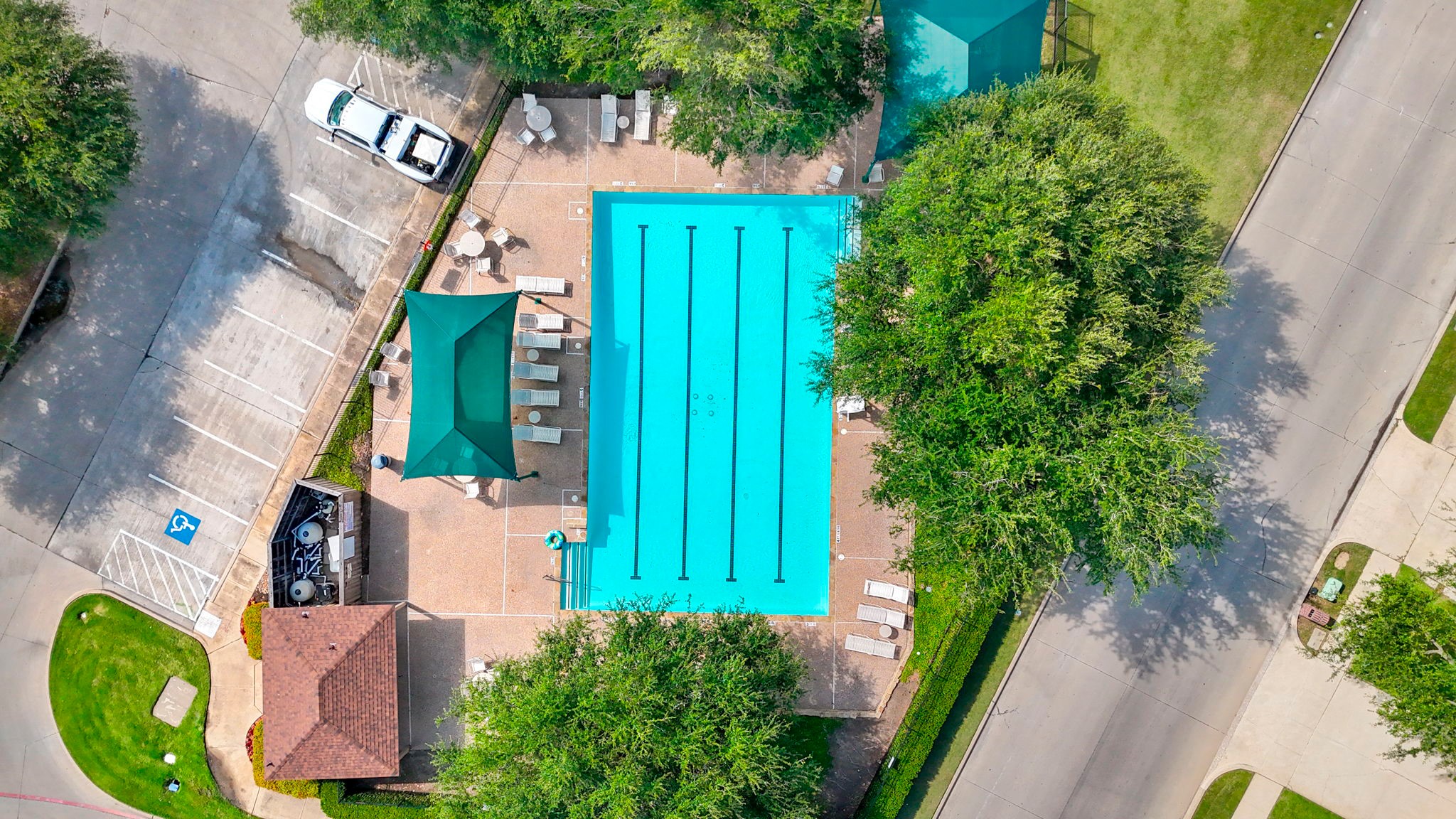 1901 Highland Oaks Drive Wylie TX 75098
