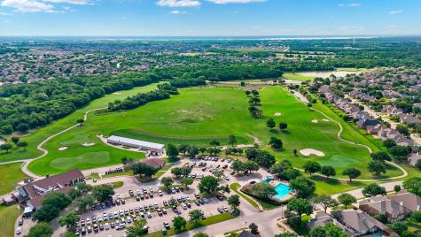 1901 Highland Oaks Drive Wylie TX 75098