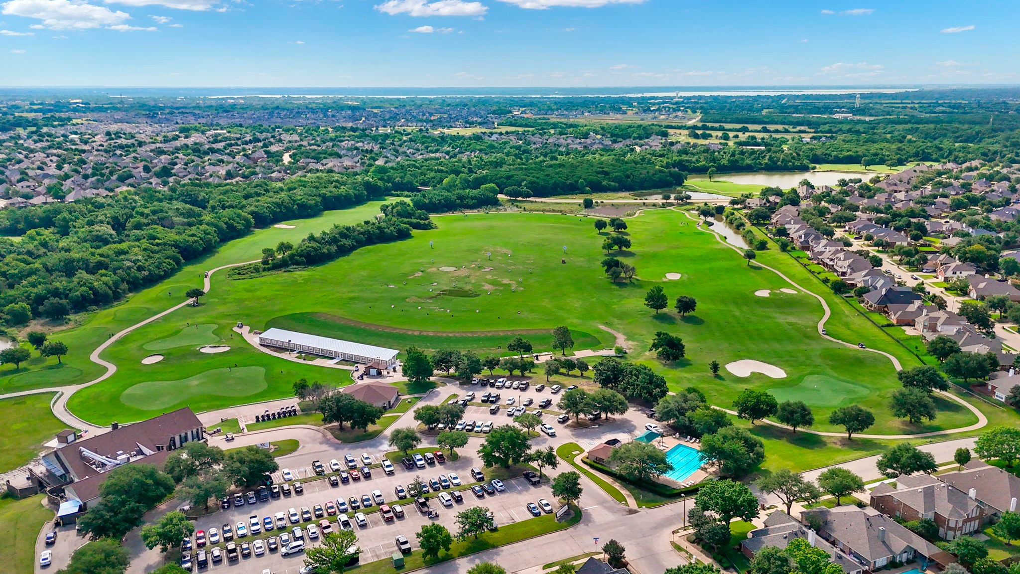 1901 Highland Oaks Drive Wylie TX 75098
