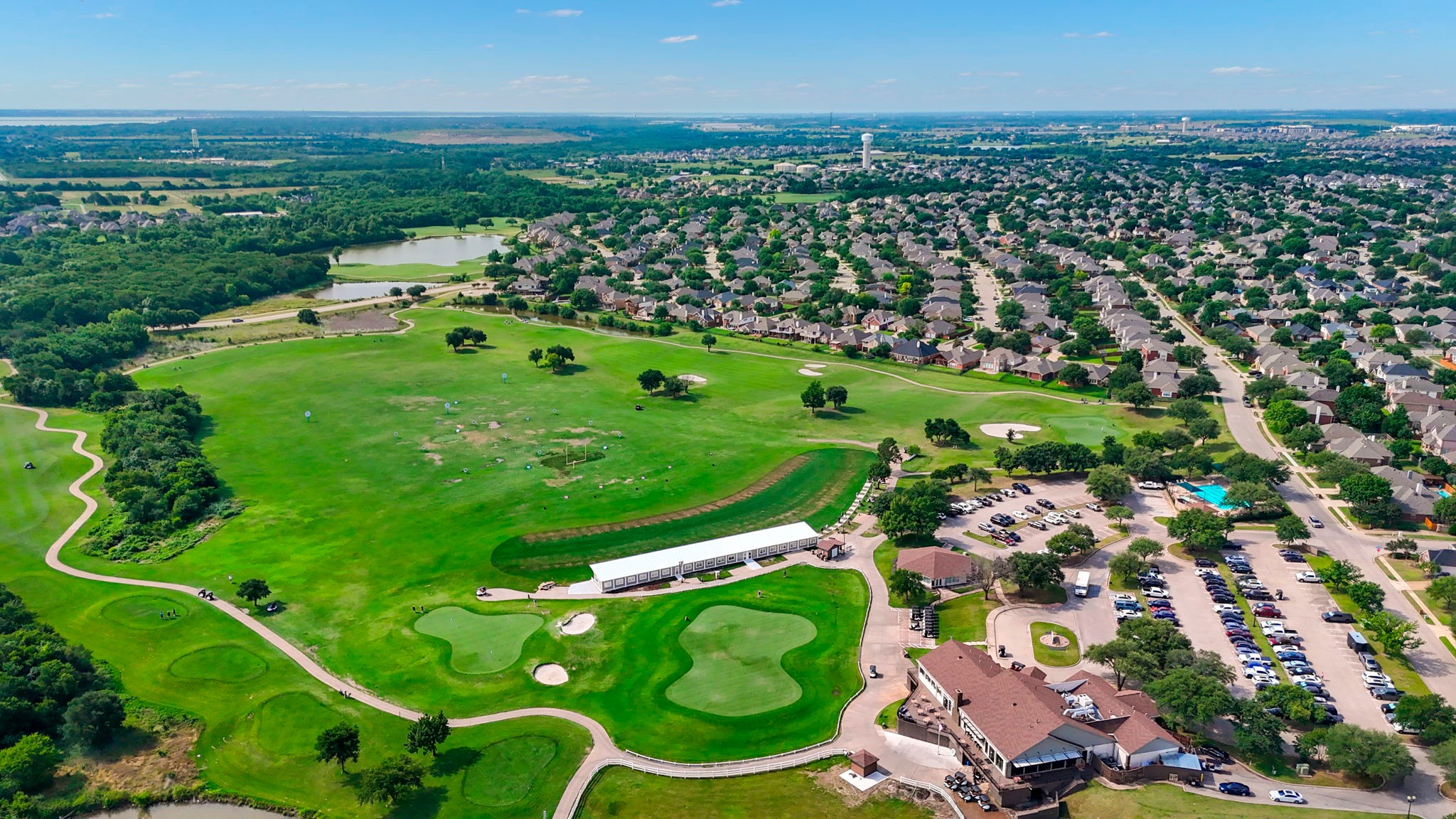 1901 Highland Oaks Drive Wylie TX 75098