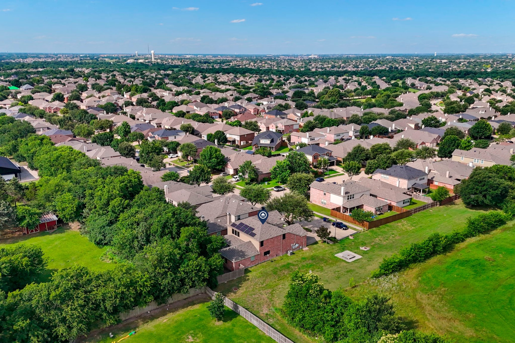 1901 Highland Oaks Drive Wylie TX 75098